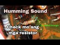 502 Konzert Amplifier Distorted Sound| Ej TECH Tutorial