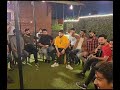 Dagabaaz re x kaali kaali zulfoun k  random jam live