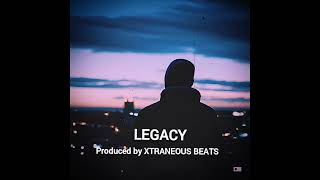 "LEGACY" | Trap Beat