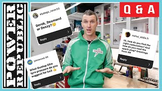 Q&A: Answering Your Go Kart Questions - POWER REPUBLIC