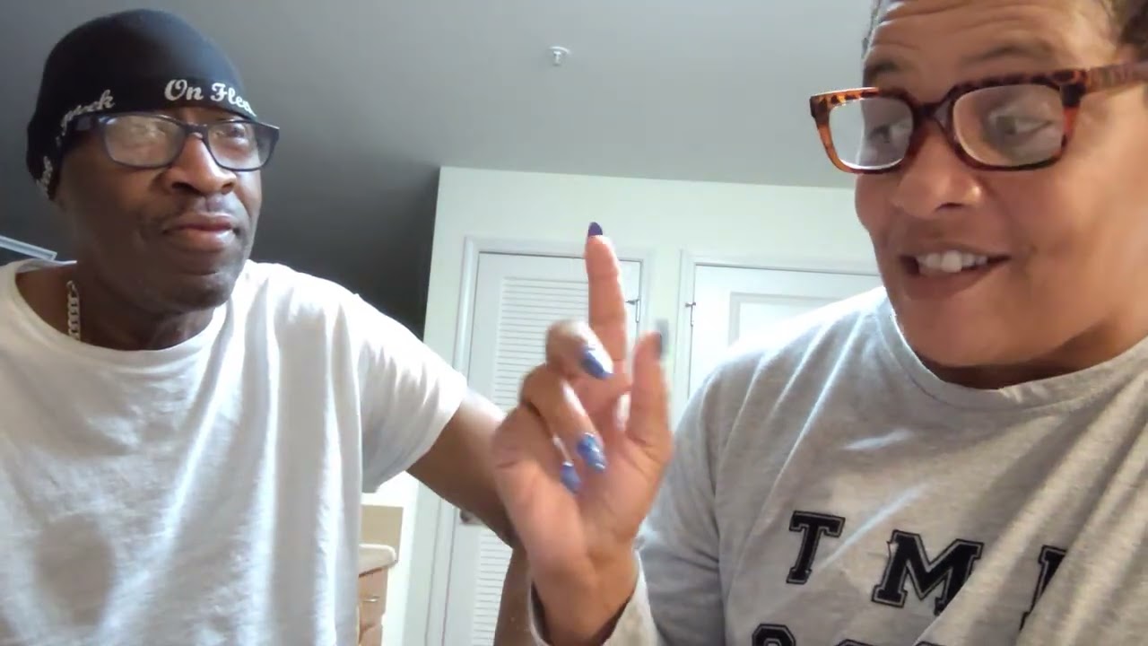 We're eating homemade chicken and rice soup.