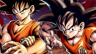 Dragon Ball Legends | DUO FEETKU OF DESTRUCTION!