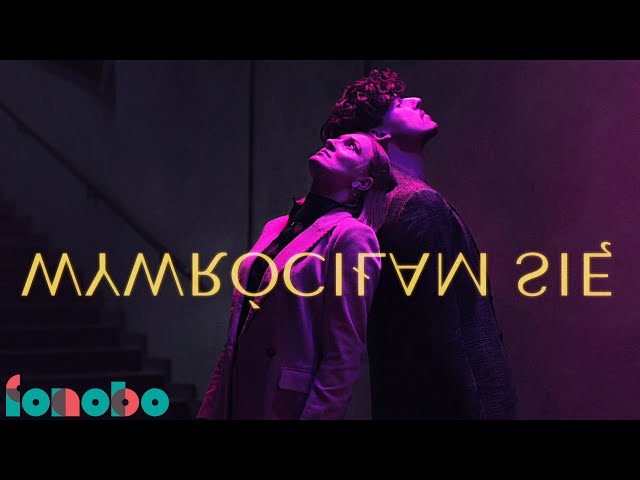 Pola Chobot, Adam Baran - Wywróciłam się