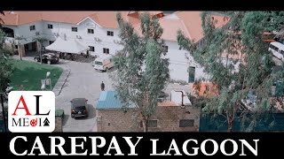 Carepay Lagoon Hospital Advert