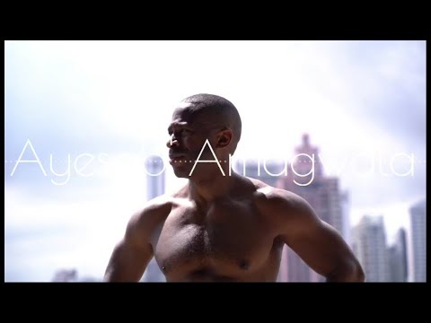 Ayesaba Amagwala (Gwijo instru) - P La (The Gwijo King)