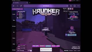 Rub dance krunker mobile screenshot 5
