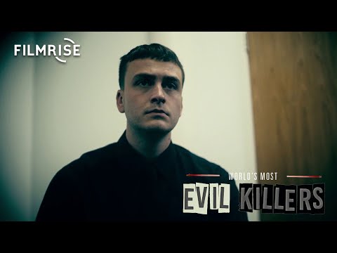 WORLD'S MOST EVIL KILLERS - JASON MARSHALL