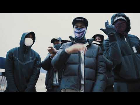 Fizzler - Snakes & Fakes [Music Video] | GRM Daily - Fizzler - Snakes & Fakes [Music Video] | GRM Daily