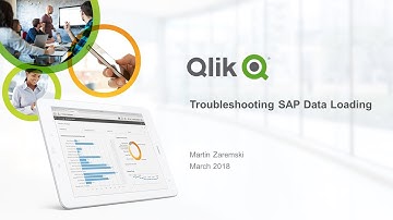 STT - Troubleshooting SAP Data Loading