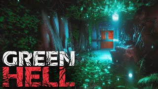 UNCOVERING THE TRUTH! Green Hell Story Mode Part 5