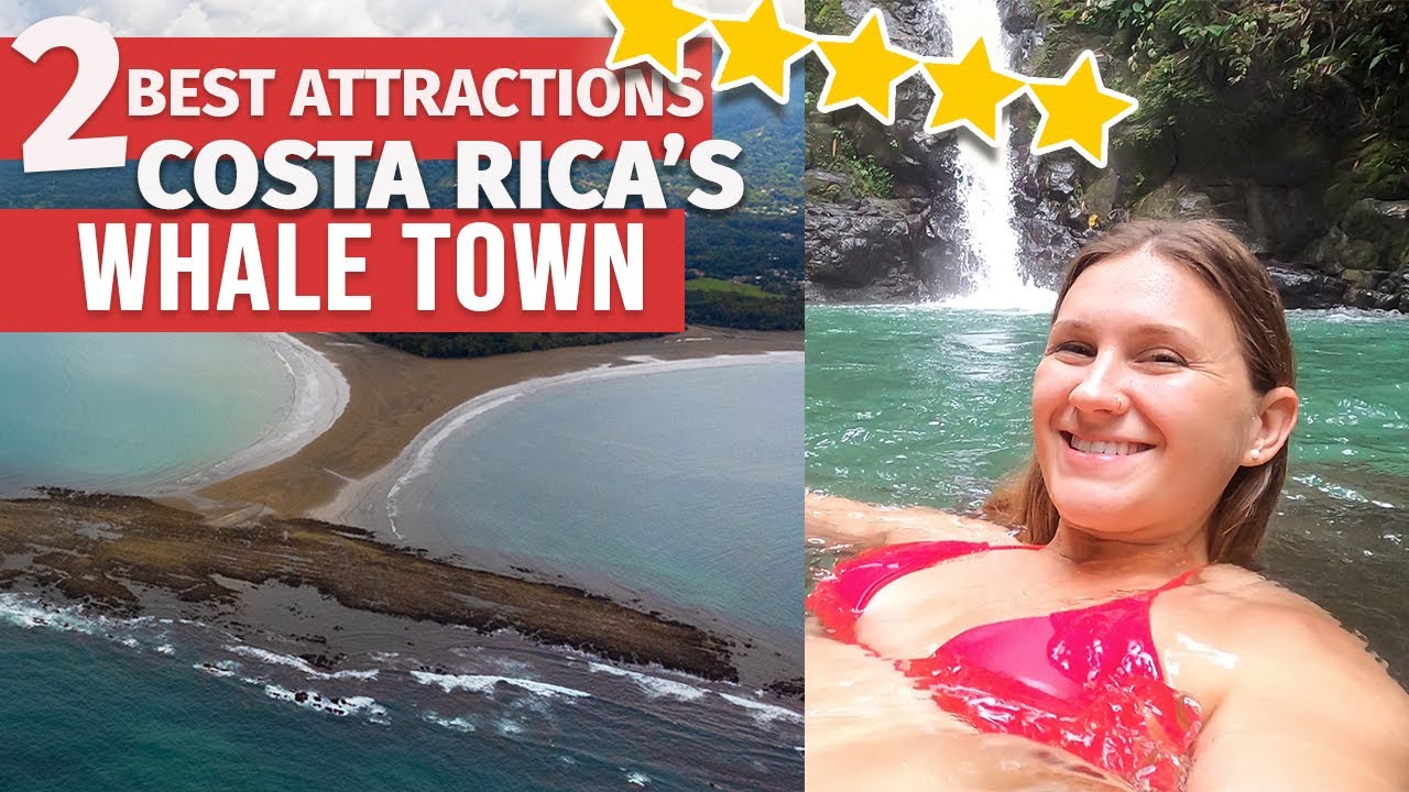 2 MUST DO activities in Uvita, Costa Rica | Travel Costa Rica