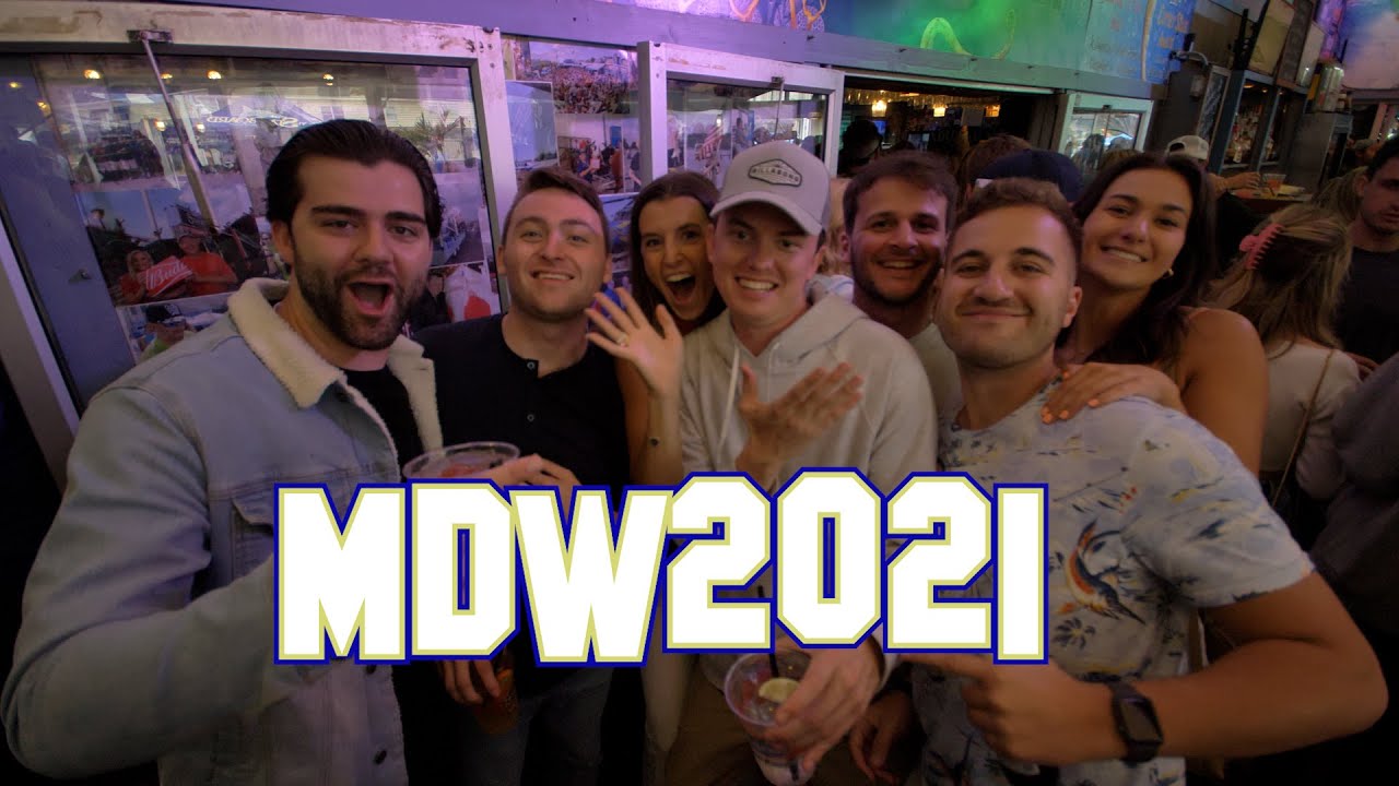 Memorial Day Weekend 2021 - YouTube