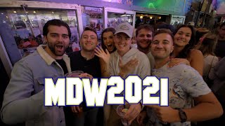 Memorial Day Weekend 2021