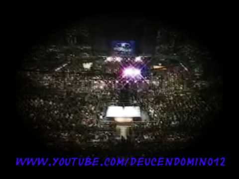 Bret Vs Owen WrestleMania 10 Preview Highlights