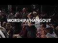 Worship Hangout Johannesburg | 30 Minutes unrehearsed Worship