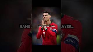 Name A Forgotten Player 😢 #shorts #trending #football Wealth