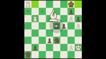 Dagelijkse schaakpuzzel 18.09.2025