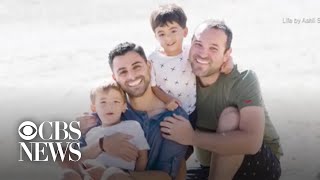 2 Dads Make History In Fight For Family