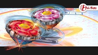 Toi-Toys International - instruction video - 36048 Spin Blades screenshot 3