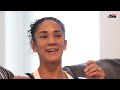 "Yo sé boxear, pero me encanta pelear": Amanda Serrano habla sobre su anticipada trilogía contra Kat
