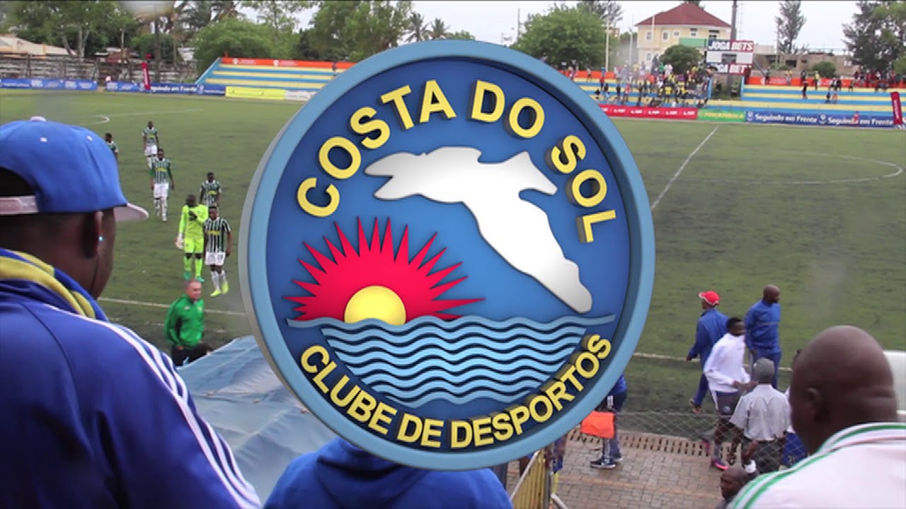 Resumo do jogo Costa do Sol & Fer  Beira