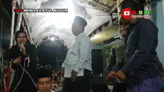 Download Lagu MARHABIBIS SALAM Voc Tutik Dan Umi Kulsum Live New Lailatul Budur MP3