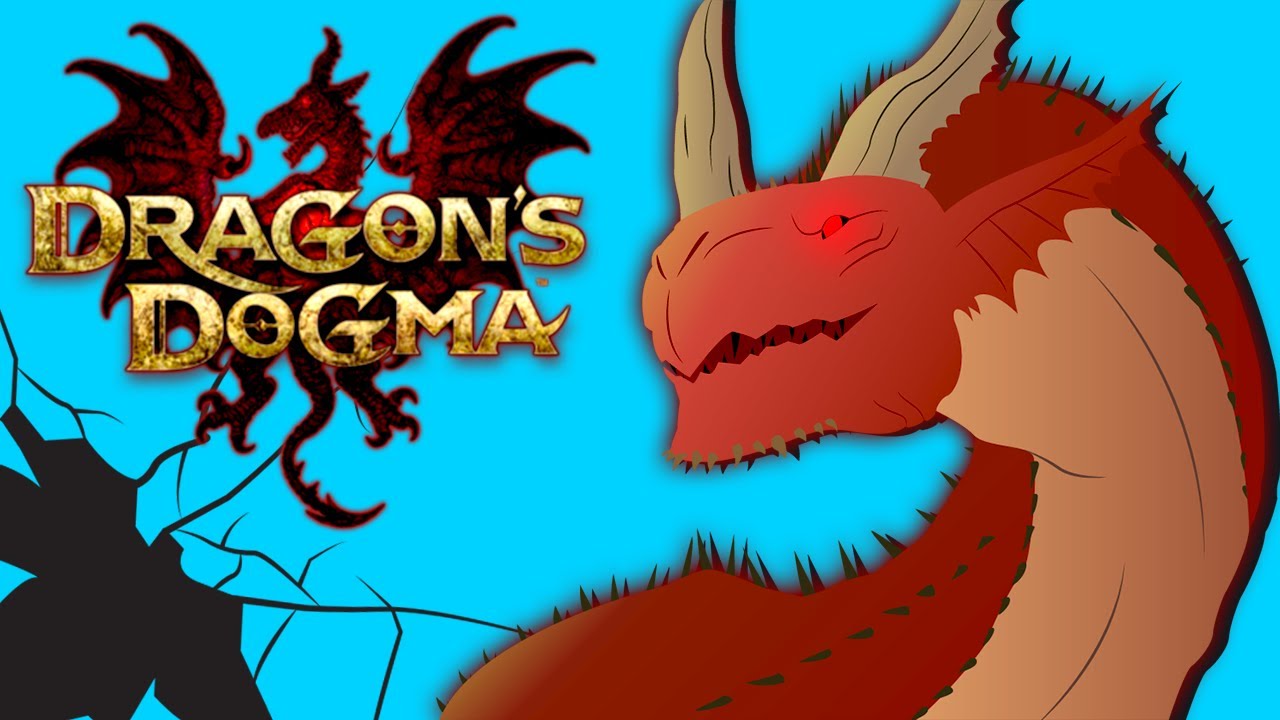 Dragon S Dogma Awesome Games Wiki