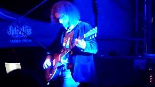 Blues Pills  – Time Is Now @ Neuensee, Rock im Wald 25.7.2015