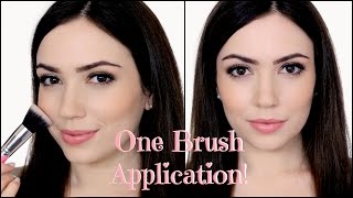 How To Apply...One Brush Application screenshot 4