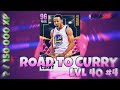 NBA 2K21 MY TEAM | ROAD TO CURRY LVL 40 #4 DERNIÈRE CHANCE POUR BOB LANIER !