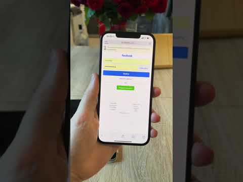 Vídeo: Com Trobar Un IPhone Si Està Apagat