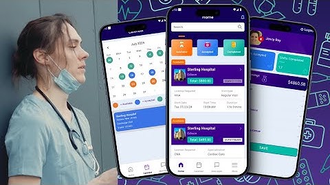 SHIFTit Health Webinar & Demo 2024