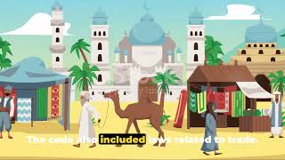 Celebrity Decoding Hammurabi  The Laws of Ancient Code Profile