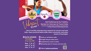 Wilton Manors Hosts Free Safety Series for Women & Trans Folks