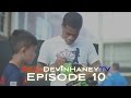 RealDevinHaneyTV Episode 10
