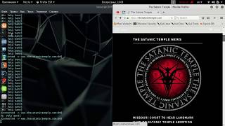 CRYPT0R - The Powerfull DDOS Attack Tool - XERXES