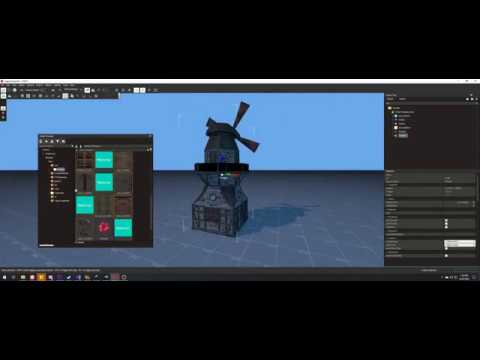 Legacy DTS Import Test