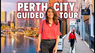 How to spend your day in Perth: Top things to do: Perth Western Australia Travel Guide
