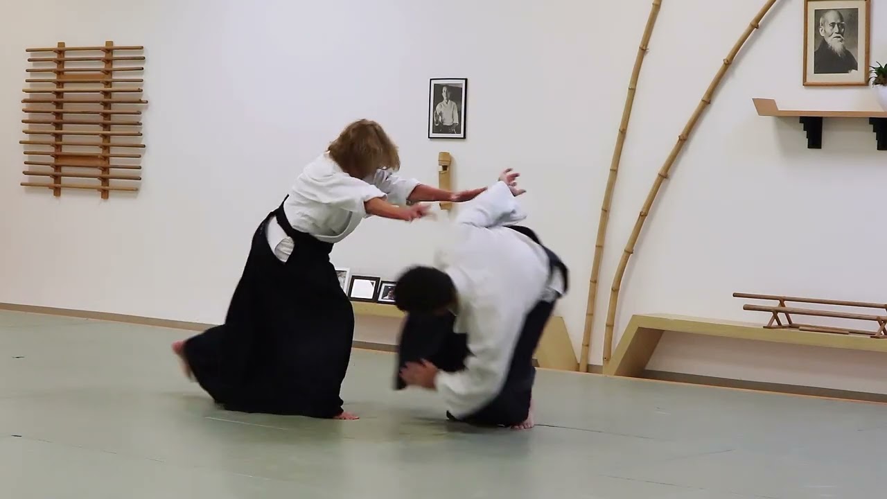 Penny Bernath Instructional Test Prep Series: 3rd kyu