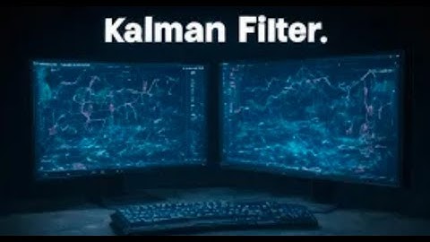 Kalman Filter Strategy (Backtest)