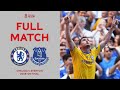 FULL MATCH | Lampard Is Chelsea