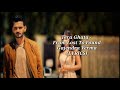 Tera Ghata (LYRICS) - Gajendra Verma Ft. Karishma Sharma | Vikram Singh | Superhit Lyrics Music Mp3 Song