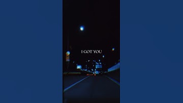 I got you. #nightdrive #synthwave #chillvibes #aesthetic #twice #kpop #driving