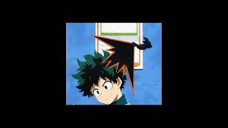 Bakugo And Deku So Funny