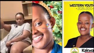Kakwanzi Elizabeth porn video makes headlines in Uganda Kampala