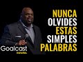 El Discurso Motivador Cambiará Tu Vida  | Rick Rigsby | Goalcast Español