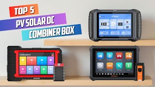 Top 5 Advanced OBD2 Scanners of 2026 | Car Diagnostics with ECU Coding & Bi-Directional Control