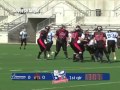IWFL Women's Football Tier 2 Championship 2009