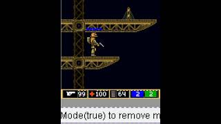 Real Tournament (Java)