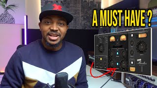 Safari Pedals - Noam Mastering Console // A Must Have ? 